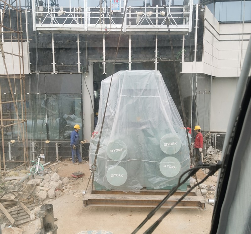 东西湖区起重吊装公司 (2)